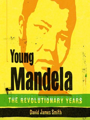 cover image of Young Mandela